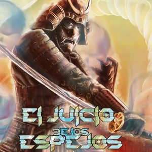 El juicio de los espejos: las lágrimas de Dios EDITORIAL DOKUSOU