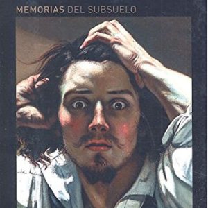 El espíritu subterráneo GET A BOOK
