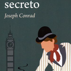 El agente secreto GET A BOOK
