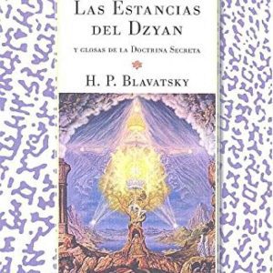 Las estancias del Dzyan GET A BOOK
