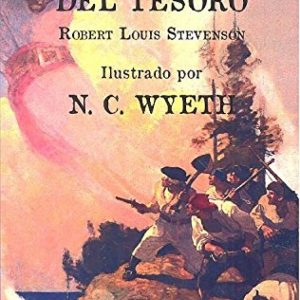 La isla del tesoro GET A BOOK