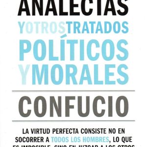 Analectas y otros tratados políticos y morales GET A BOOK