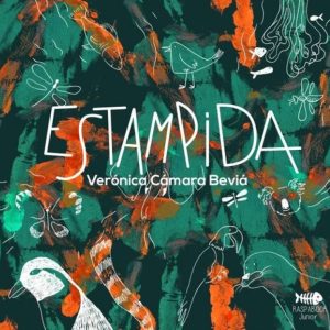 Estampida RASPABOOK