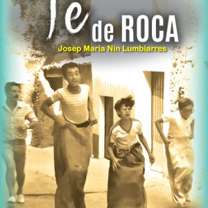 TÉ DE ROCA ARAGON TIENE TALENTO
