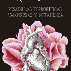 PESADILLAS TERRORÍFICAS