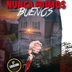 Nunca fuimos buenos ANGELS FORTUNE
