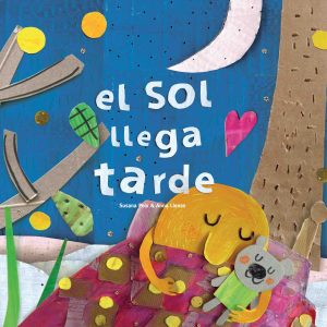 El Sol llega tarde CARAMBUCO