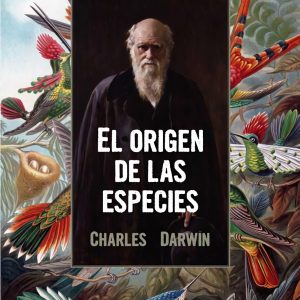 El origen de las especies GET A BOOK