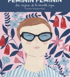 FEMININ FEMININ AVENAUTA