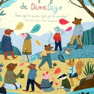 EL JUEGO DE DIMEDIGO TIERRA DE MU