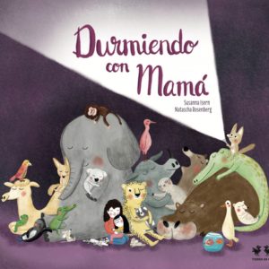 DURMIENDO CON MAMÁ TIERRA DE MU