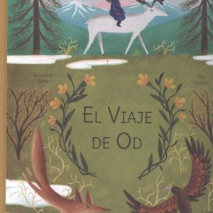 EL VIAJE DE OD TIERRA DE MU