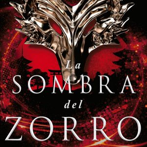LA SOMBRA DEL ZORRO OCEANO S.L.