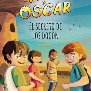 El secreto de los dogón XARPA BOOKS