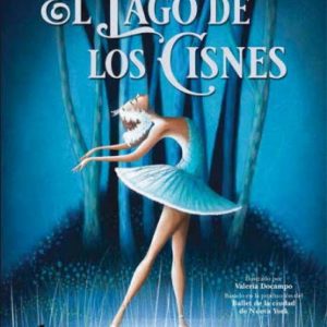 EL LAGO DE LOS CISNES UNALUNA
