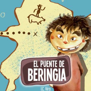 El puente de Beringia ISTARDUK