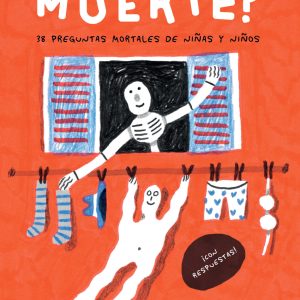 ¿Así es la muerte? WONDER PONDER
