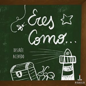 Eres Como EDITORIAL PABILO