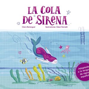 LA COLA DE SIRENA CARAMBUCO