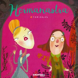 Hermanastra CARAMBUCO