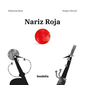 NARIZ ROJA BOOKOLIA
