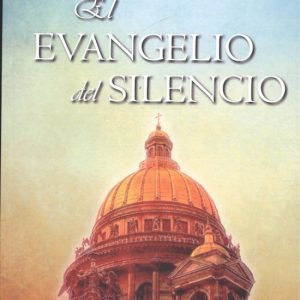 EL EVANGELIO DEL SILENCIO GLYPHOS EDITORIAL