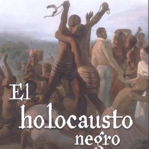 EL HOLOCAUSTO NEGRO GLYPHOS EDITORIAL