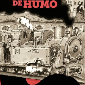 LOS NIÑOS DE HUMO PEZ DE PLATA