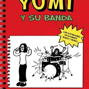 Yumi y su banda DRAKUL