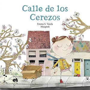 Calle de los cerezos CUENTERIA RESPETUOSA