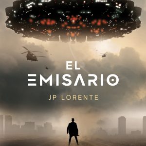 EL EMISARIO DEL NUEVO EXTREMO