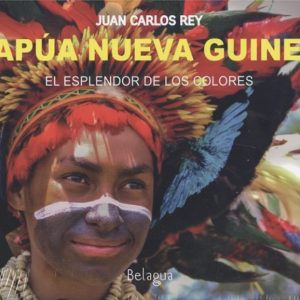 PAPUA NUEVA GUINEA BELAGUA