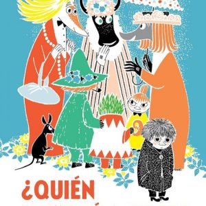 ¿QUIÉN ANIMARÁ A CHICO? COCO BOOKS