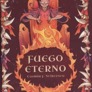 Fuego Eterno EDICIONES ARCANAS
