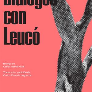 DIÁLOGOS CON LEUCÓ ALTAMAREA