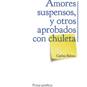 AMORES SUSPENSOS