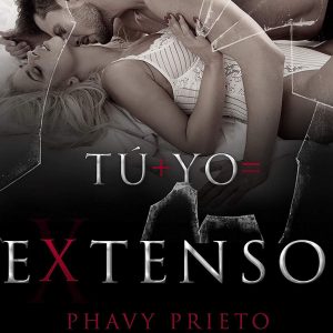 TU + YO = EXTENSO EDICIONES CORAL