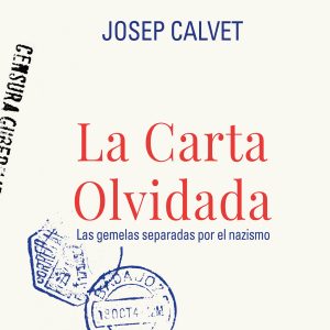 La carta olvidada NAGRELA
