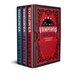 VAMPIROS DEL NUEVO EXTREMO