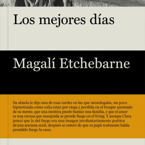 LOS MEJORES DÍAS LAS AFUERAS