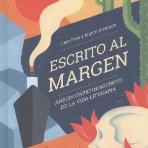 ESCRITO AL MARGEN AVENAUTA