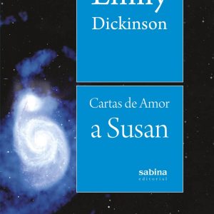Cartas de Amor a Susan SABINA EDITORIAL