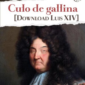 CULO DE GALLINA UÑA ROTA