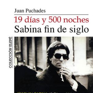 19 DÍAS Y 500 NOCHES