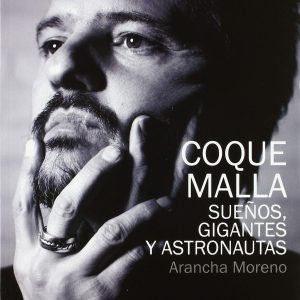 COQUE MALLA