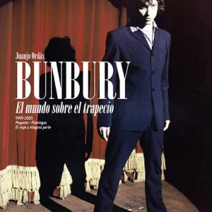 BUNBURY EFE EME