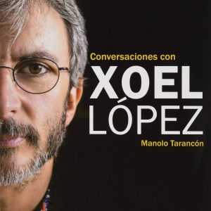 Conversaciones con Xoel López EFE EME