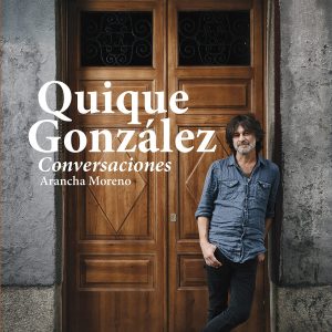 Quique González: conversaciones EFE EME