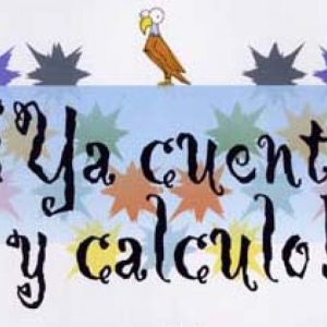 ¡Ya cuento y calculo! ALJIBE