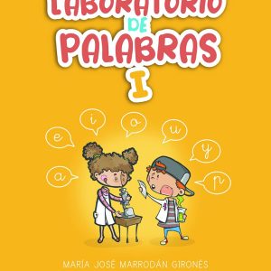 LABORATORIO DE PALABRAS 1 ALJIBE